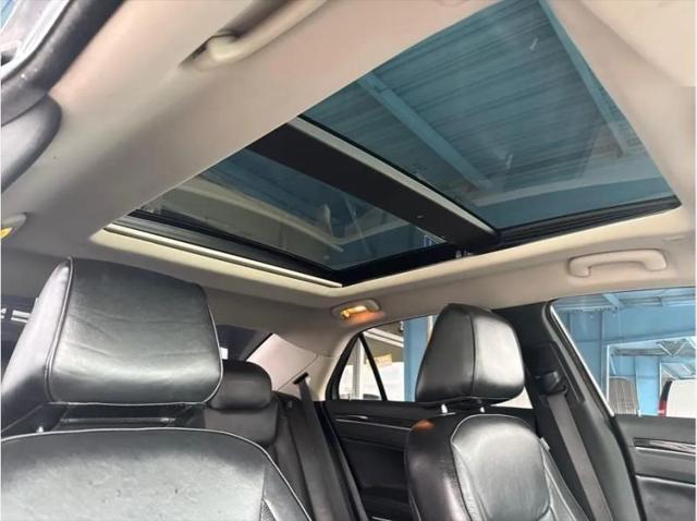 2019 Chrysler 300 Limited