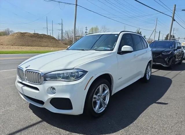 2015 BMW X5 xDrive50i for sale in Stafford, VA