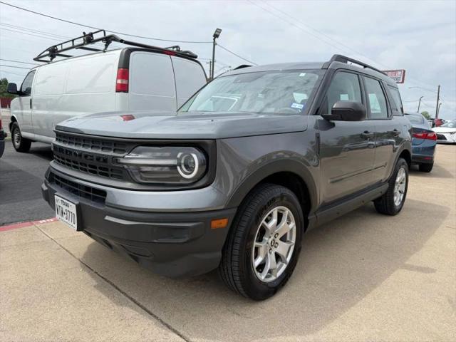 2022 Ford Bronco Sport Sport for sale in North Richland Hills, TX