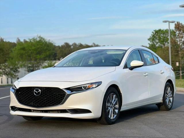 2021 Mazda Mazda3 2.5 S for sale in Chantilly, VA