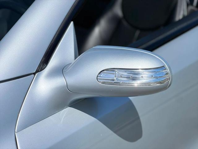 2008 Mercedes-Benz SL SL 550 SL 550