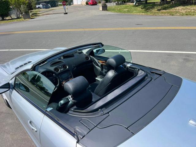 2008 Mercedes-Benz SL SL 550 SL 550