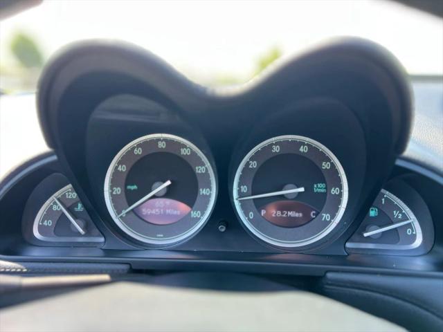 2008 Mercedes-Benz SL SL 550 SL 550