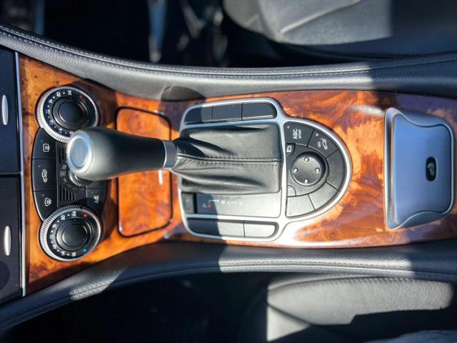 2008 Mercedes-Benz SL SL 550 SL 550