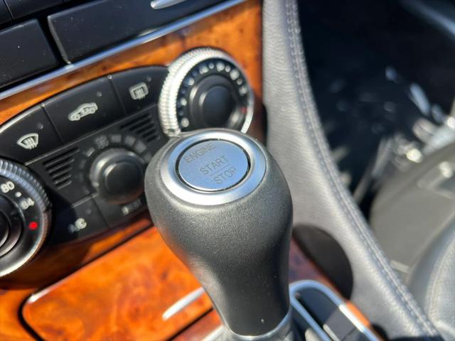 2008 Mercedes-Benz SL SL 550 SL 550
