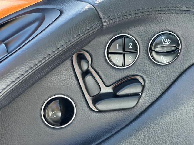 2008 Mercedes-Benz SL SL 550 SL 550