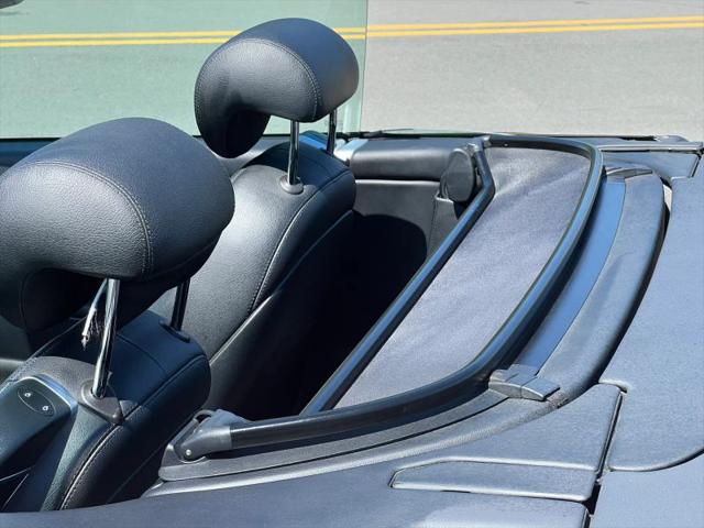 2008 Mercedes-Benz SL SL 550 SL 550
