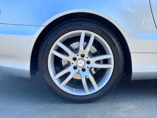 2008 Mercedes-Benz SL SL 550 SL 550