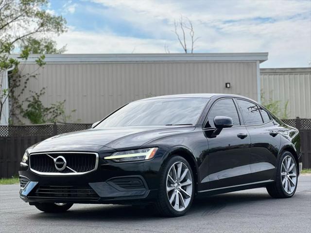 2019 Volvo S60 T5 Momentum for sale in Chantilly, VA
