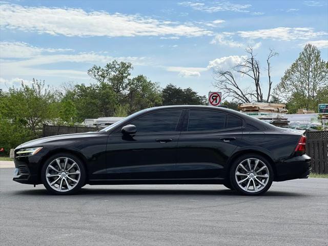 2019 Volvo S60 T5 Momentum