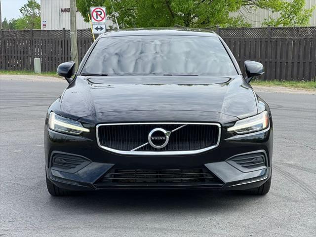 2019 Volvo S60 T5 Momentum