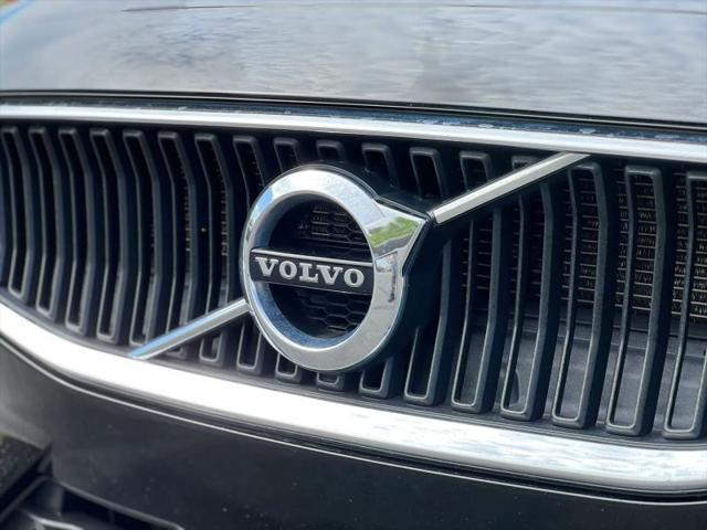 2019 Volvo S60 T5 Momentum