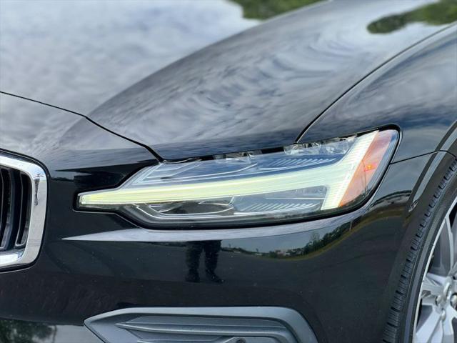 2019 Volvo S60 T5 Momentum