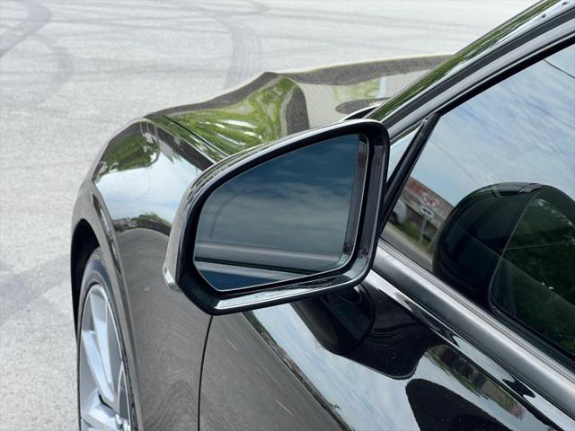 2019 Volvo S60 T5 Momentum