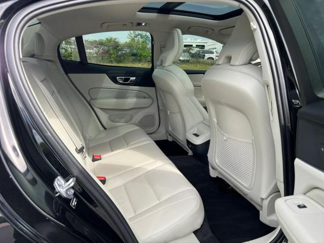2019 Volvo S60 T5 Momentum