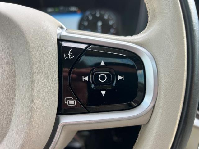 2019 Volvo S60 T5 Momentum