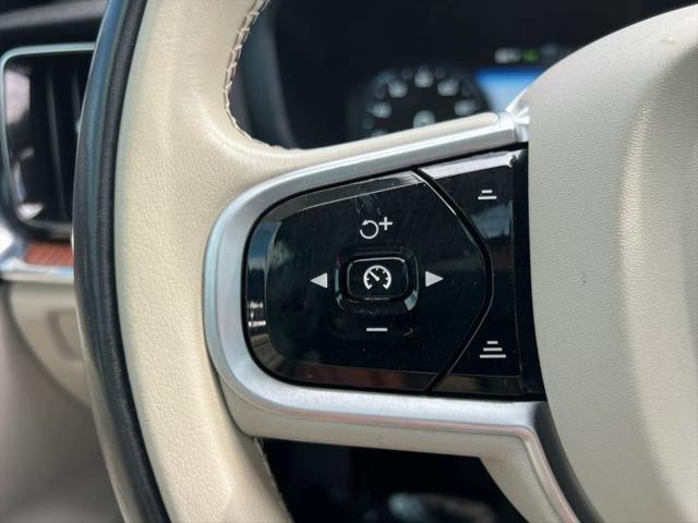 2019 Volvo S60 T5 Momentum