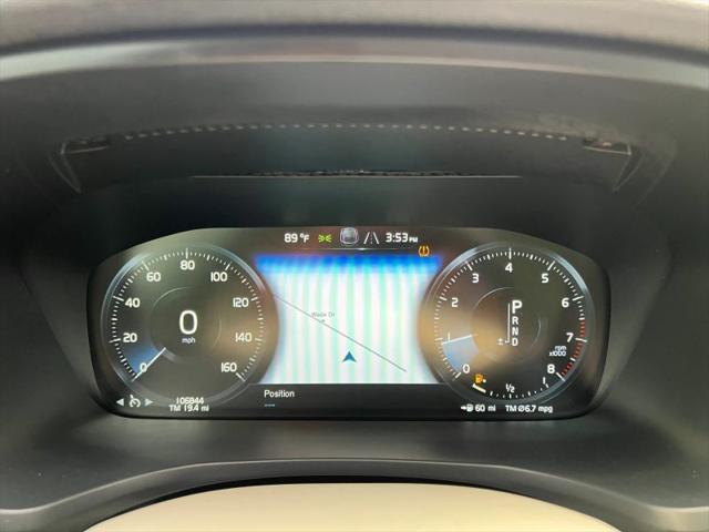 2019 Volvo S60 T5 Momentum