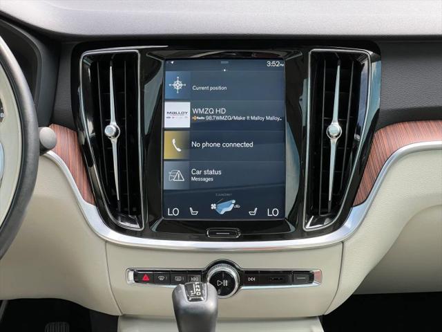 2019 Volvo S60 T5 Momentum