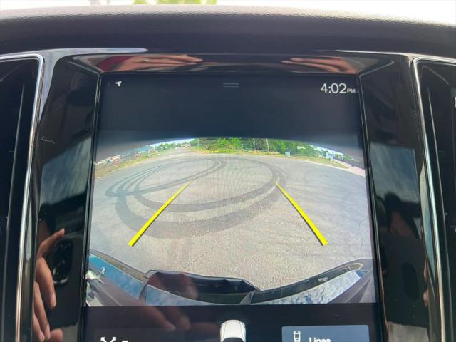 2019 Volvo S60 T5 Momentum