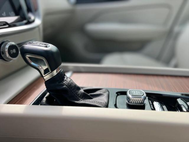 2019 Volvo S60 T5 Momentum
