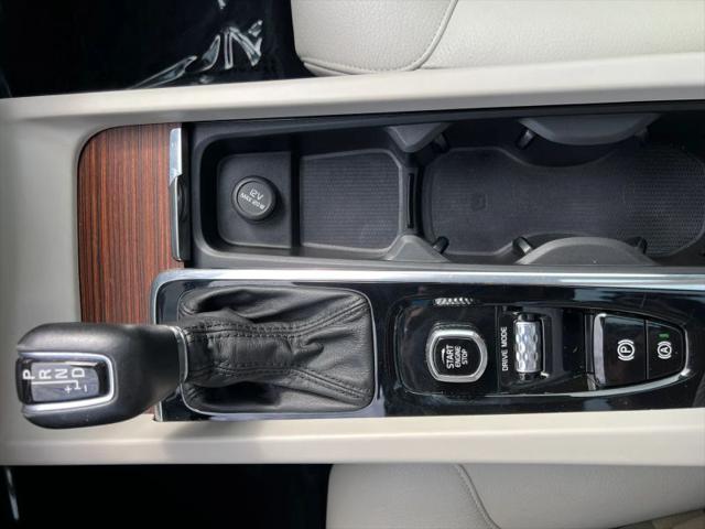 2019 Volvo S60 T5 Momentum
