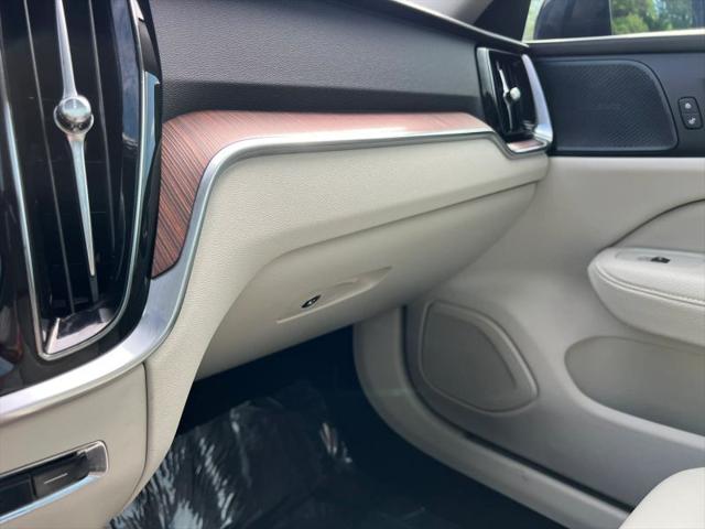 2019 Volvo S60 T5 Momentum