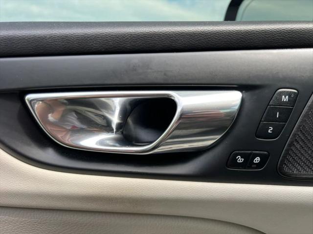 2019 Volvo S60 T5 Momentum