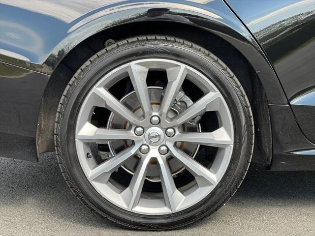 2019 Volvo S60 T5 Momentum