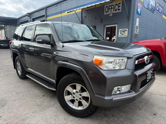 2012 Toyota 4Runner SR5 for sale in Houston, TX