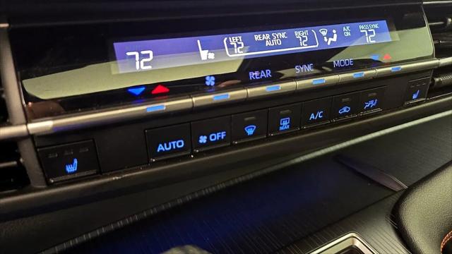 2021 Toyota Sienna XSE