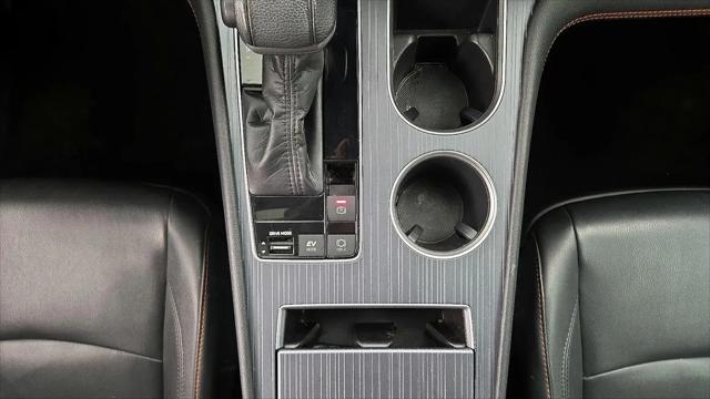 2021 Toyota Sienna XSE