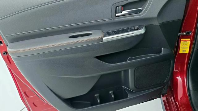 2021 Toyota Sienna XSE