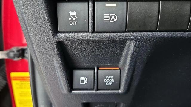 2021 Toyota Sienna XSE