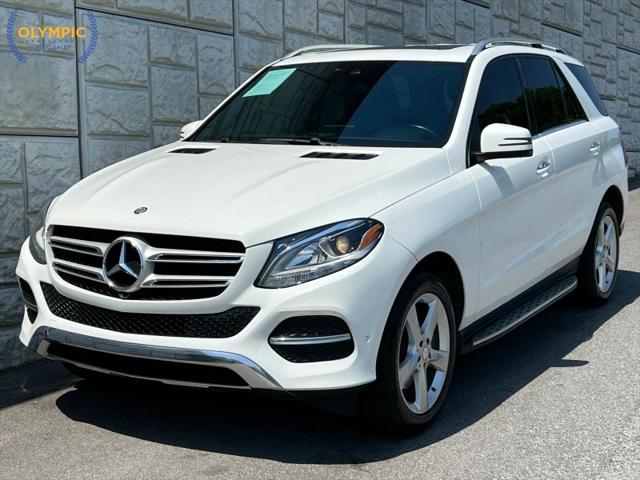 2017 Mercedes-Benz GLE GLE 350 350 for sale in Decatur, GA