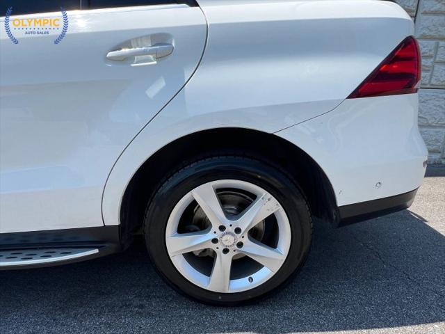 2017 Mercedes-Benz GLE GLE 350 350
