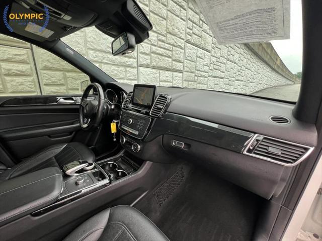 2017 Mercedes-Benz GLE GLE 350 350
