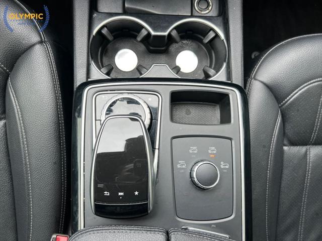 2017 Mercedes-Benz GLE GLE 350 350