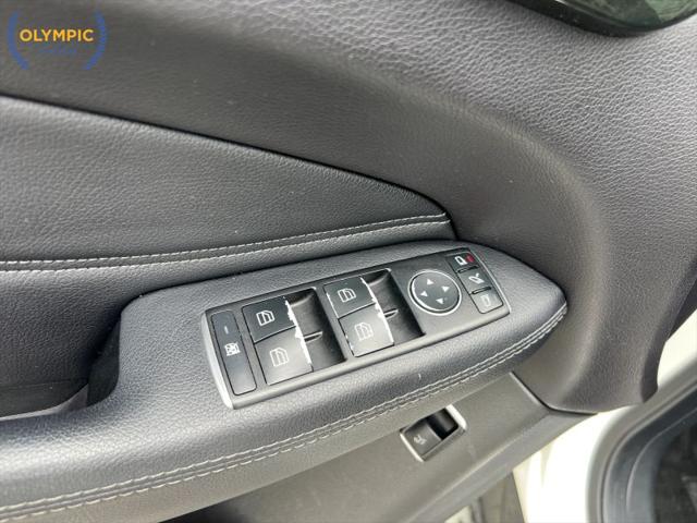 2017 Mercedes-Benz GLE GLE 350 350