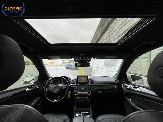 2017 Mercedes-Benz GLE GLE 350 350