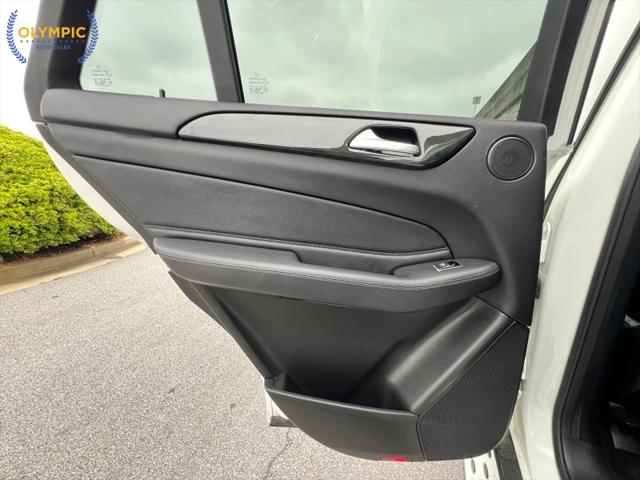2017 Mercedes-Benz GLE GLE 350 350