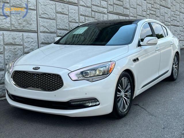 2016 Kia K900 Premium 3.8L for sale in Decatur, GA