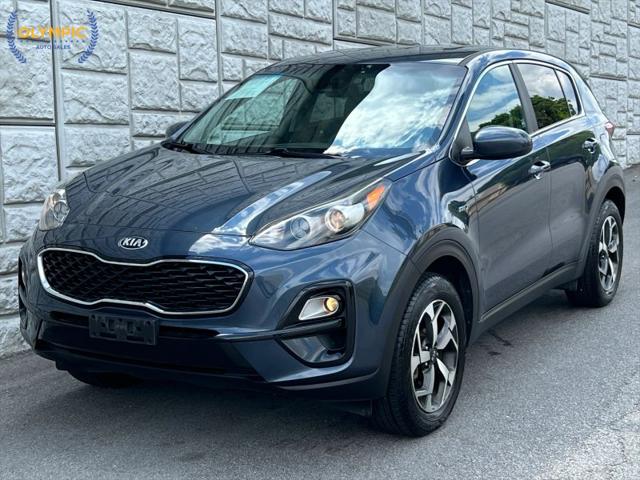 2022 Kia Sportage LX for sale in Decatur, GA