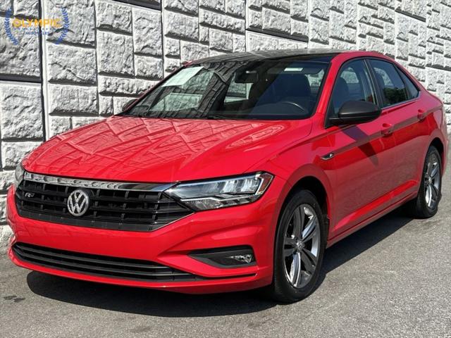 2019 Volkswagen Jetta 1.4T R-Line for sale in Decatur, GA