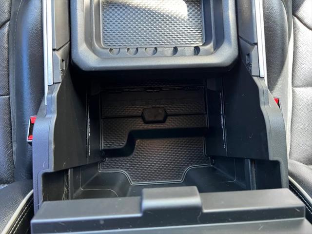 2020 Ram 1500 Laramie Crew Cab 4x2 5'7" Box
