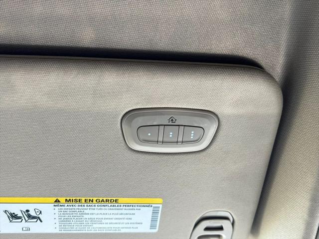 2020 Ram 1500 Laramie Crew Cab 4x2 5'7" Box