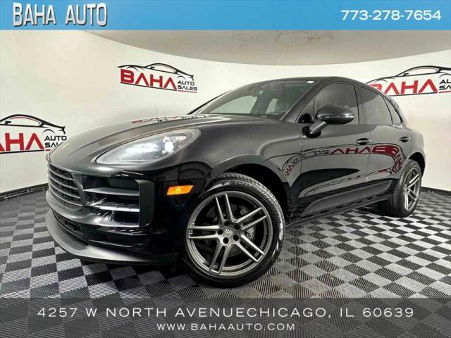 2019 Porsche Macan Base for sale in Chicago, IL