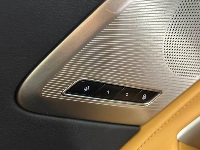2022 Chevrolet Corvette Stingray RWD Coupe 2LT