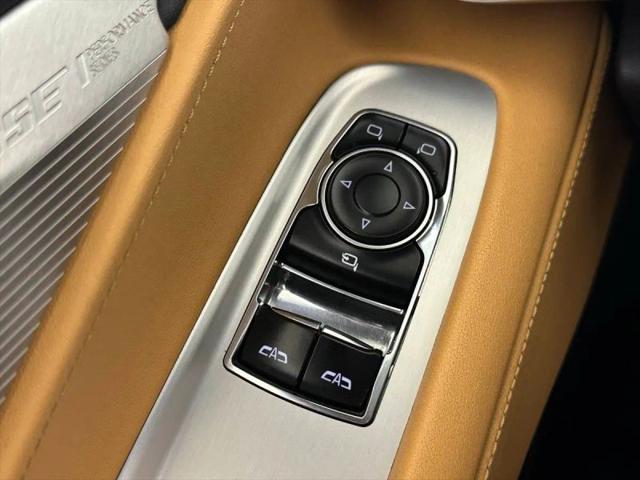 2022 Chevrolet Corvette Stingray RWD Coupe 2LT