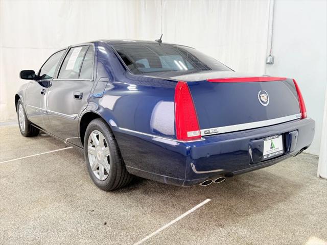 2007 Cadillac DTS Luxury I